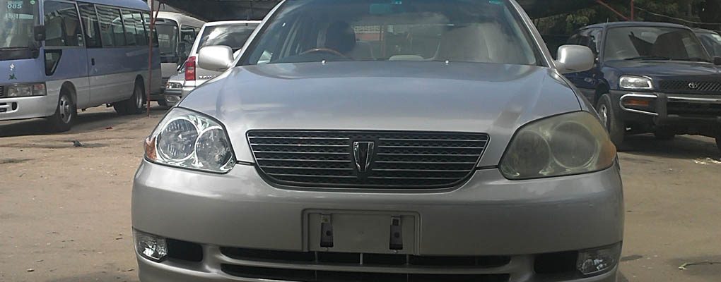 Shalom Car Hire